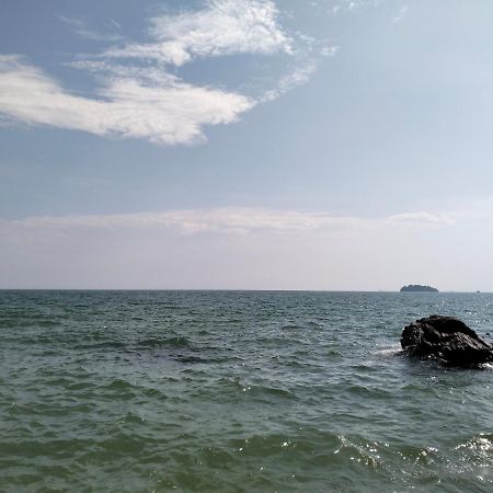 Paradise Seaview Homestay Πορτ Ντίξον Εξωτερικό φωτογραφία
