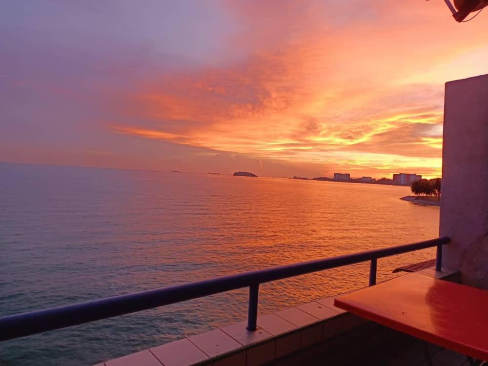 Paradise Seaview Homestay Πορτ Ντίξον Εξωτερικό φωτογραφία