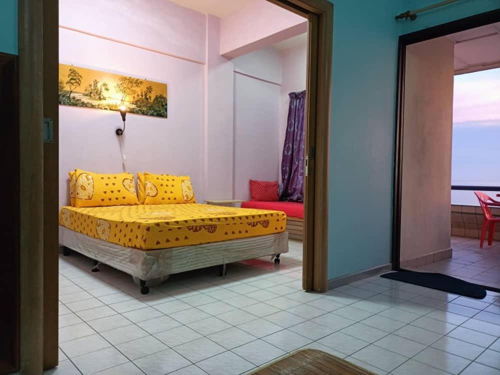Paradise Seaview Homestay Πορτ Ντίξον Εξωτερικό φωτογραφία