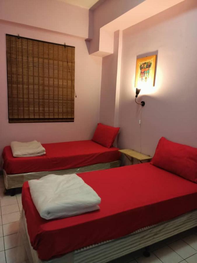 Paradise Seaview Homestay Πορτ Ντίξον Εξωτερικό φωτογραφία