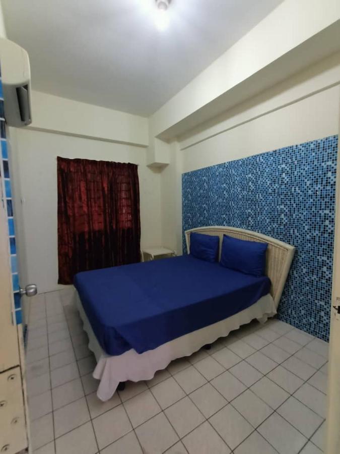Paradise Seaview Homestay Πορτ Ντίξον Εξωτερικό φωτογραφία