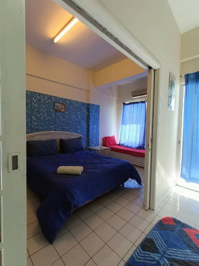 Paradise Seaview Homestay Πορτ Ντίξον Εξωτερικό φωτογραφία