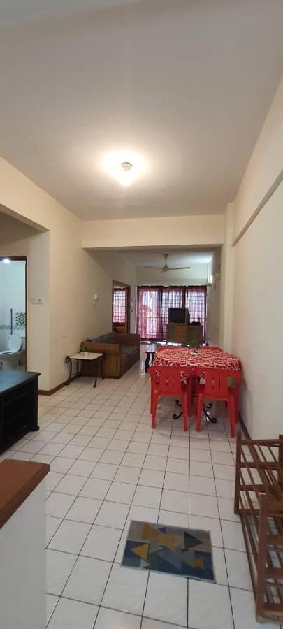 Paradise Seaview Homestay Πορτ Ντίξον Εξωτερικό φωτογραφία
