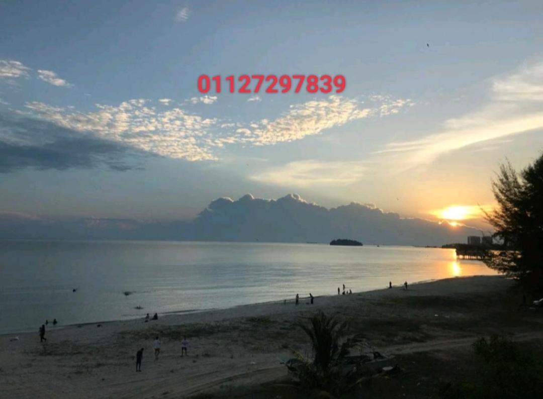 Paradise Seaview Homestay Πορτ Ντίξον Εξωτερικό φωτογραφία