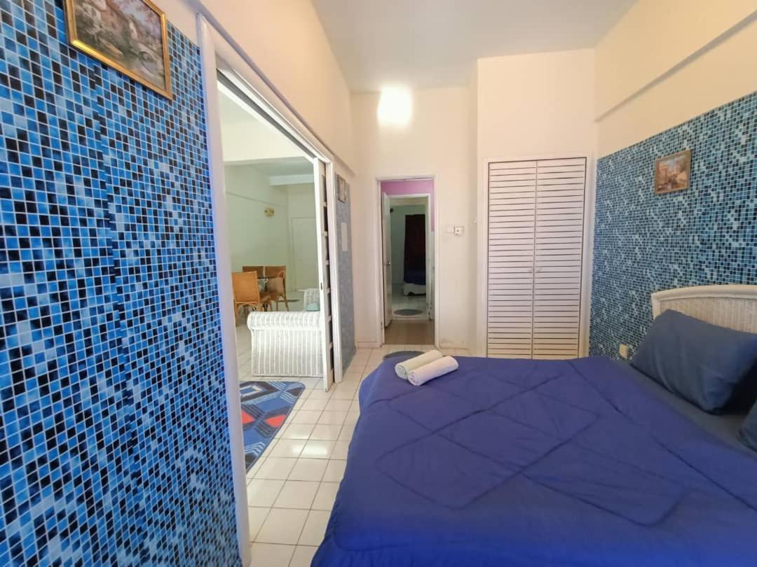 Paradise Seaview Homestay Πορτ Ντίξον Εξωτερικό φωτογραφία