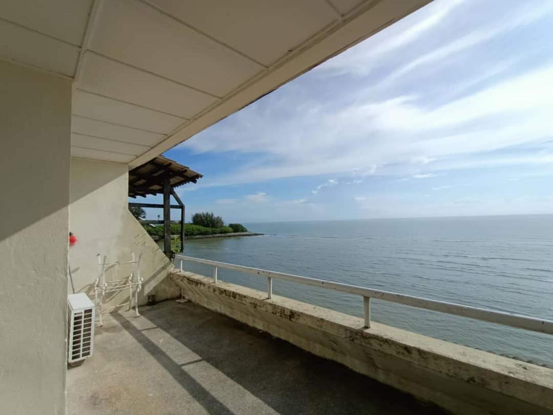 Paradise Seaview Homestay Πορτ Ντίξον Εξωτερικό φωτογραφία