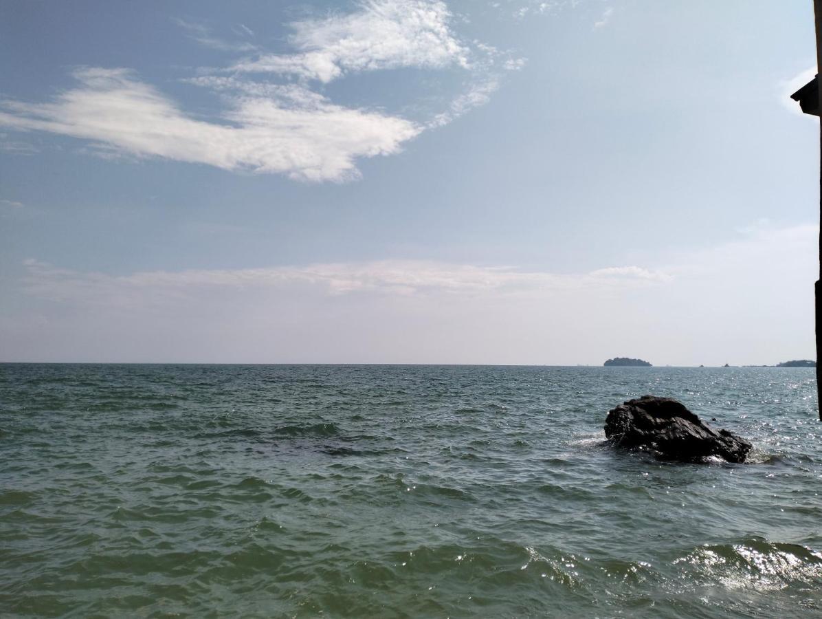 Paradise Seaview Homestay Πορτ Ντίξον Εξωτερικό φωτογραφία